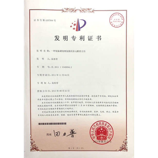 发明专利